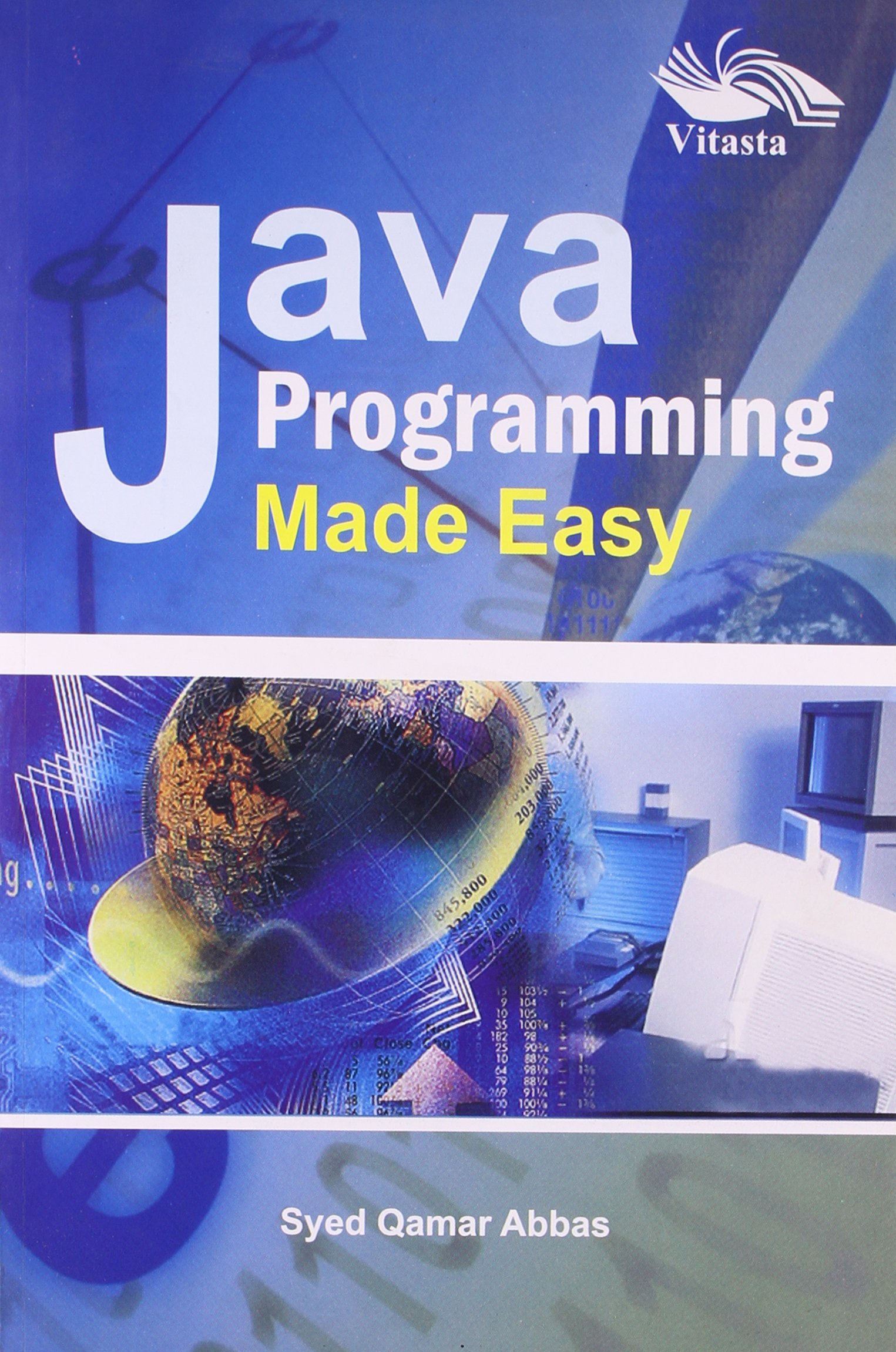 Java Programming Made Easy